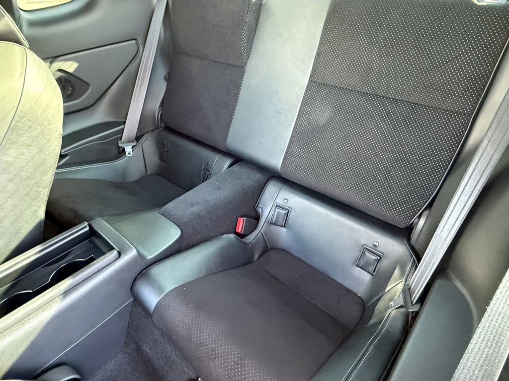 Used 2023 Toyota GR86 Premium w/ ALL Weather Mat Package (TMS) image 15