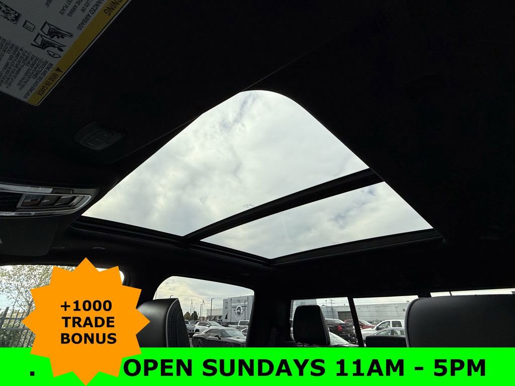 New 2026 RAM 1500 Laramie w/ Night Edition image 29