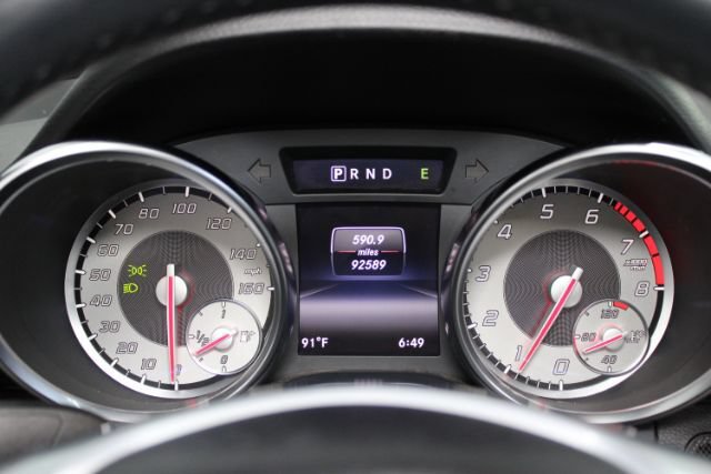 Used 2014 Mercedes-Benz SLK 250 image 27