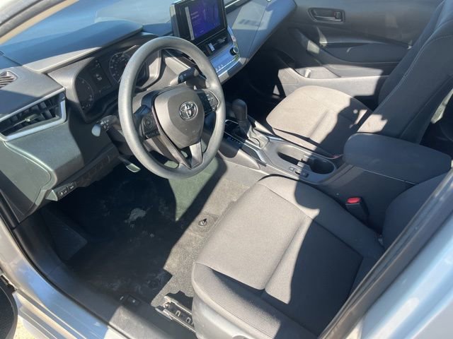Used 2024 Toyota Corolla LE FWD image 10