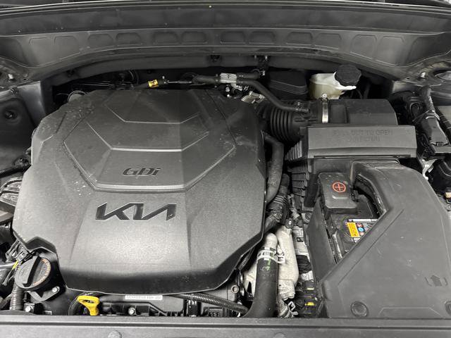 Used 2024 Kia Telluride EX image 38