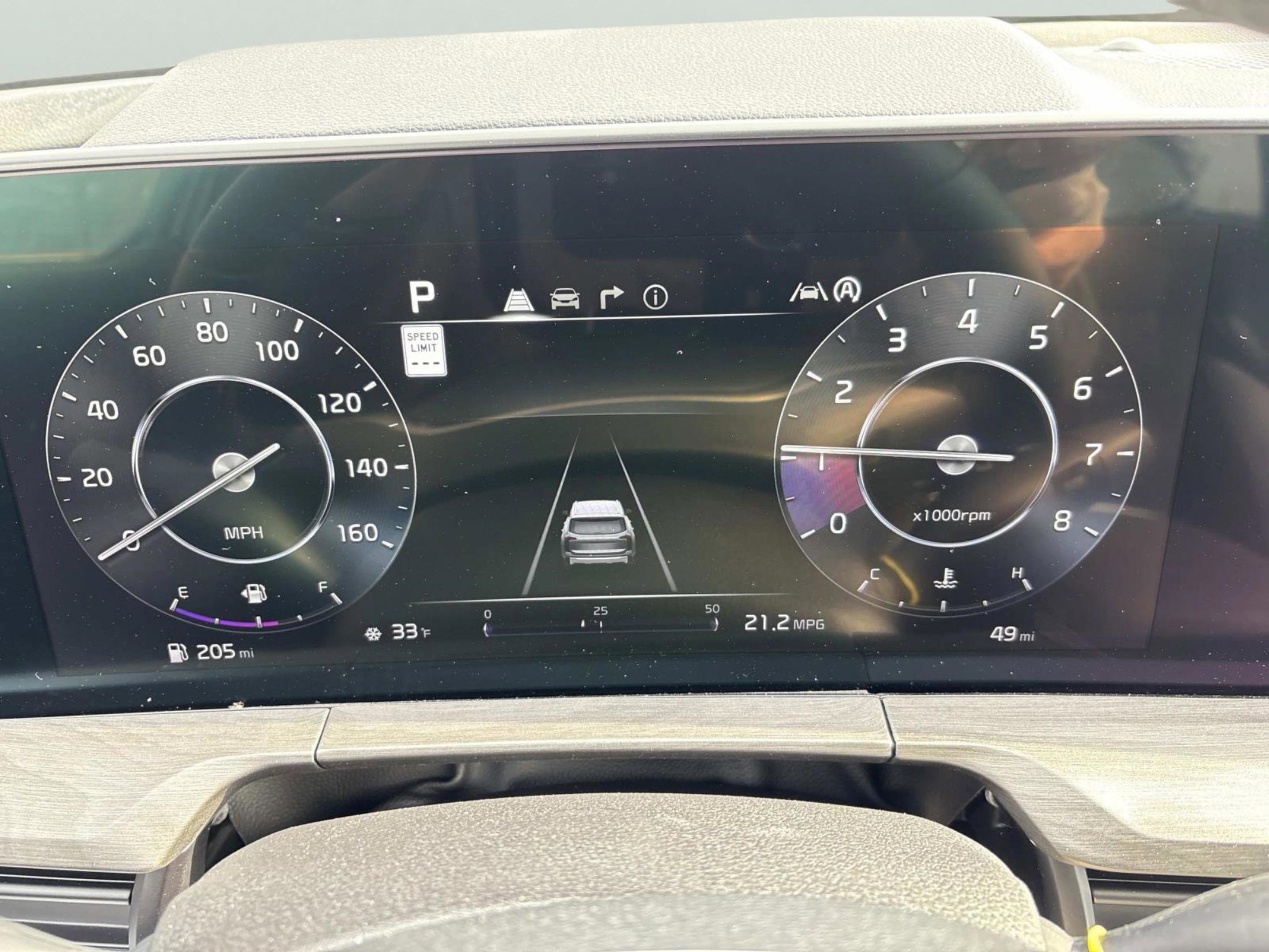 New 2025 Kia Telluride SX X-Line image 31