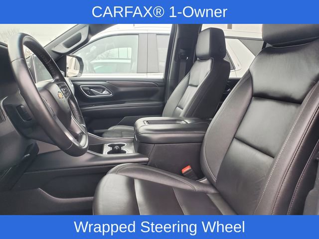 Certified 2024 Chevrolet Tahoe LT image 11