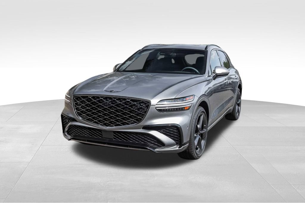 New 2026 Genesis GV70 2.5T Sport Prestige AWD/4WD image 6