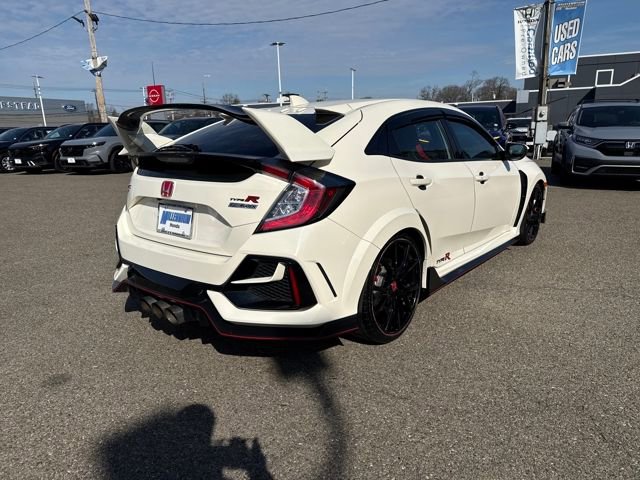 Used 2020 Honda Civic Type R image 15