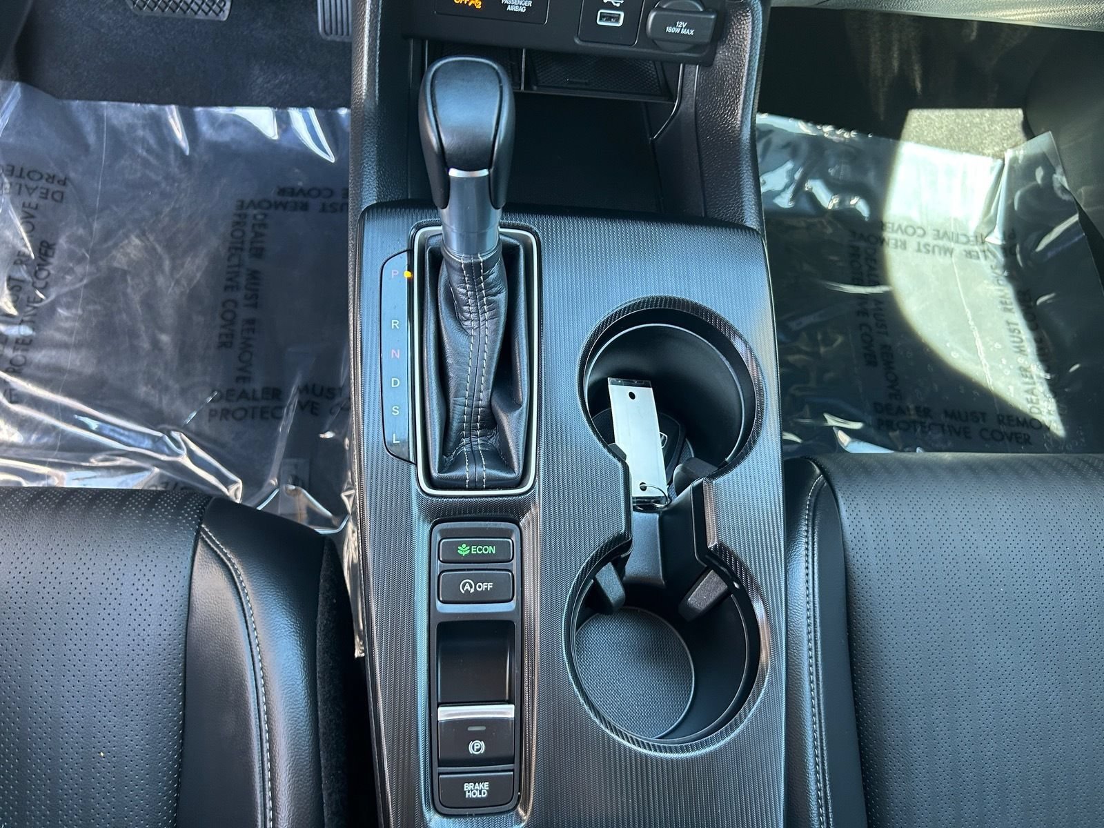 Used 2024 Honda Civic EX-L image 27