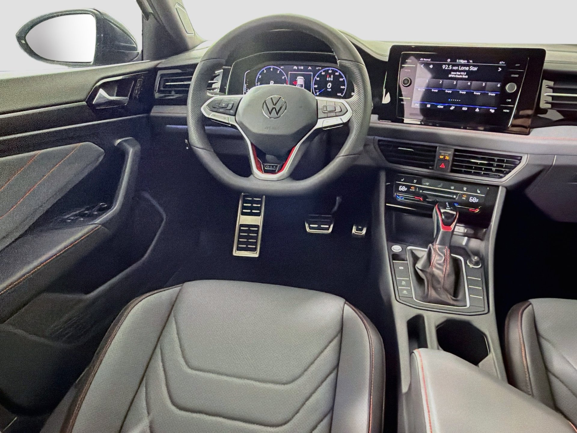 New 2027 Volkswagen Jetta GLI Autobahn FWD image 20