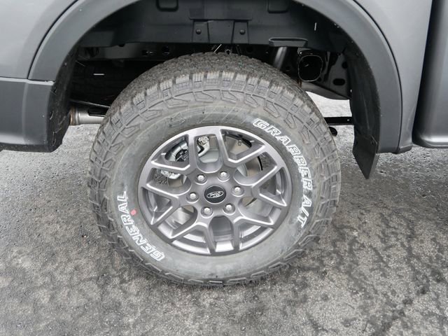 New 2025 Ford Ranger XLT image 9