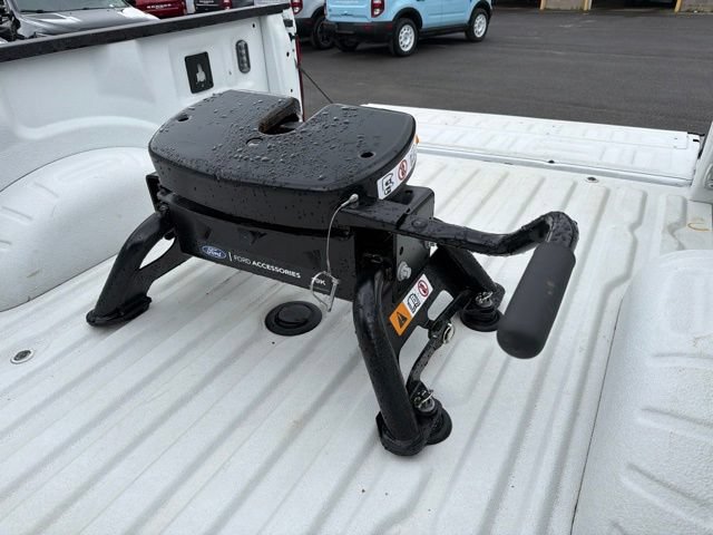 Used 2022 Ford F350 King Ranch w/ Chrome Package AWD/4WD image 63