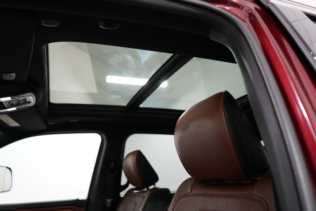 Used 2022 RAM 1500 Limited AWD/4WD image 18