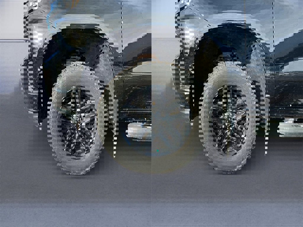 Used 2020 Chevrolet Silverado 1500 LT Trail Boss w/ Midnight Edition image 14