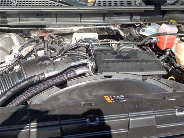 New 2026 GMC Sierra 2500 AT4 w/ AT4 Premium Plus Package image 18