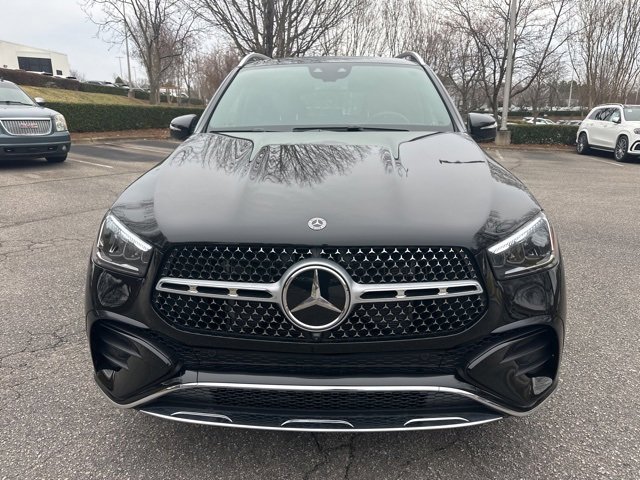 Used 2026 Mercedes-Benz GLE 450 4MATIC image 2
