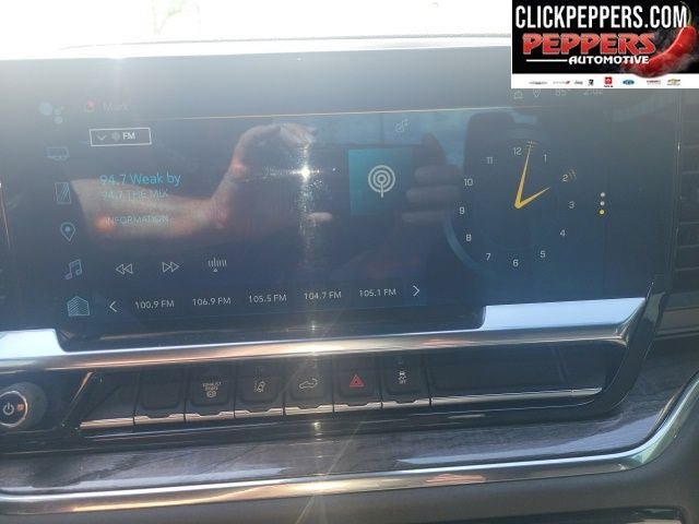 Used 2024 Chevrolet Silverado 2500 LTZ w/ LTZ Convenience Package image 22
