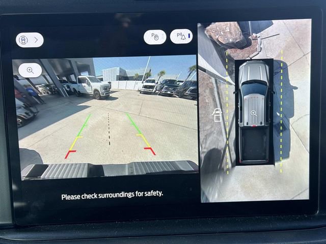 Used 2025 Ford F350 Platinum image 19