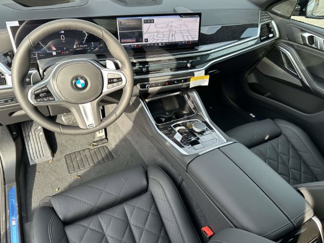 New 2027 BMW X6 xDrive40i AWD/4WD image 10