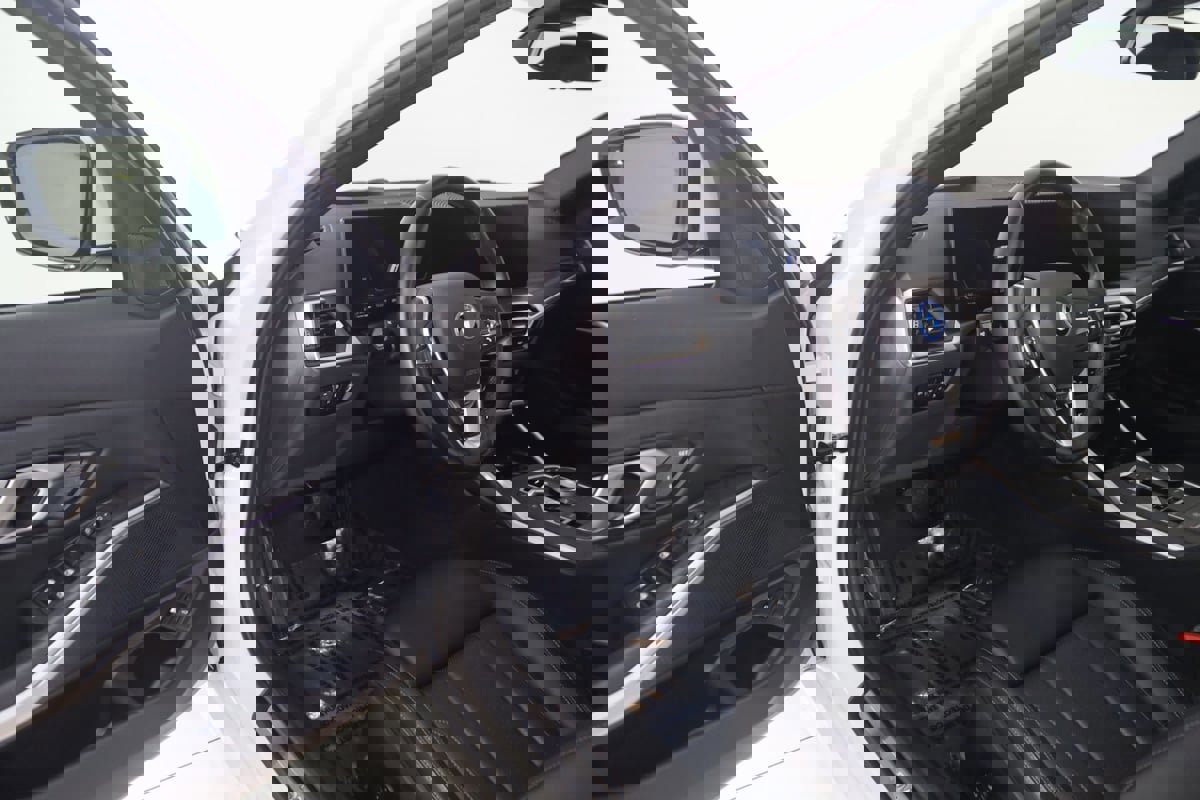 Used 2023 BMW 330e xDrive w/ Premium Package image 55