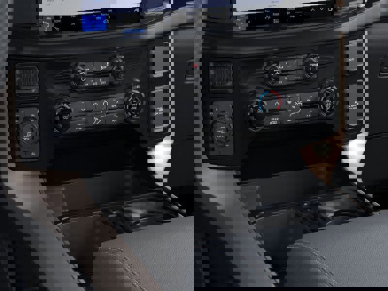 New 2026 Ford F150 STX w/ Equipment Group 201A FX4 image 15