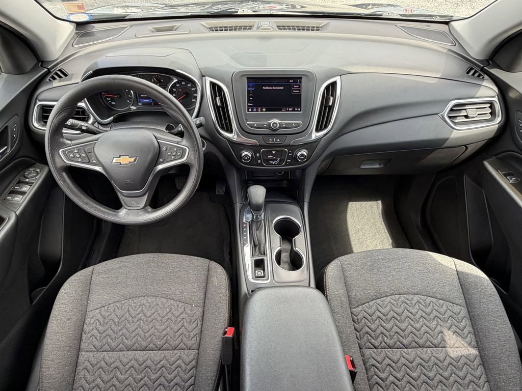 Certified 2023 Chevrolet Equinox LT FWD image 12