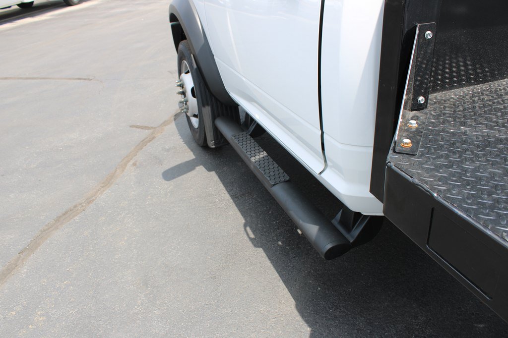 Used 2024 RAM 5500 Tradesman AWD/4WD image 15
