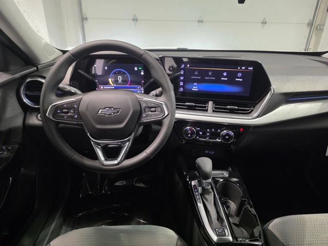 New 2026 Chevrolet Trax LT w/ Driver Confidence Package FWD image 12