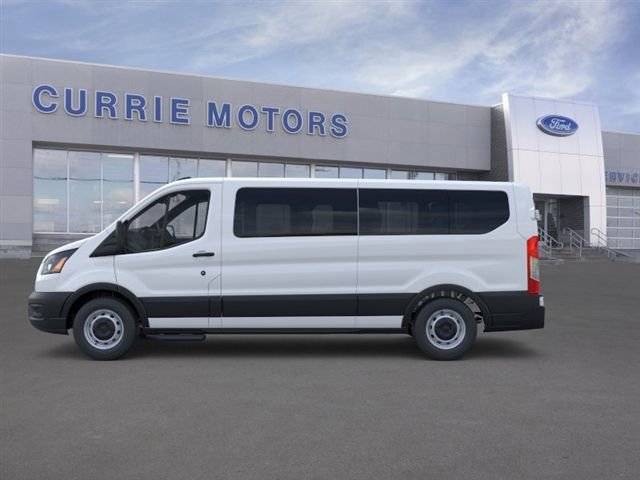 New 2026 Ford Transit 350 XL RWD image 3