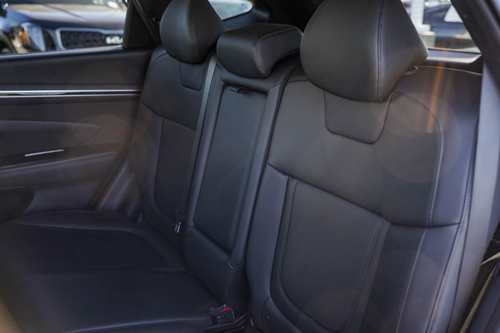 Used 2023 Hyundai Tucson XRT image 18