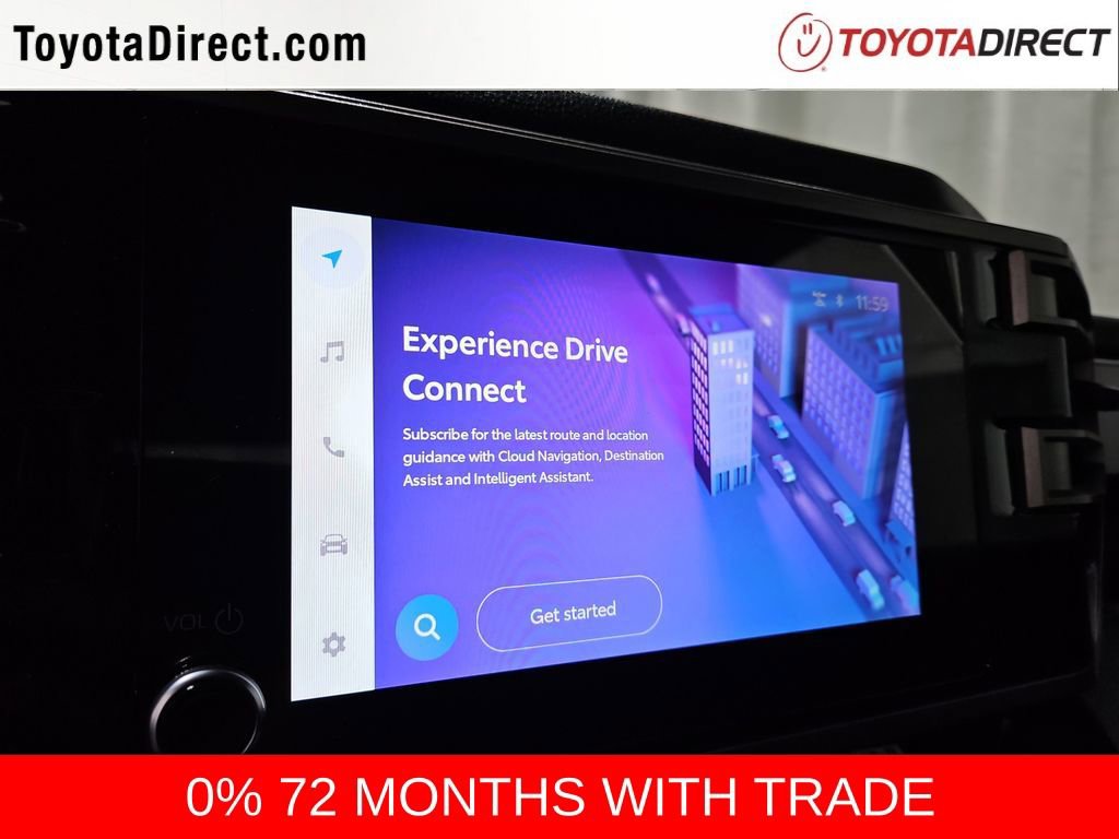 New 2026 Toyota Tundra SR5 image 19