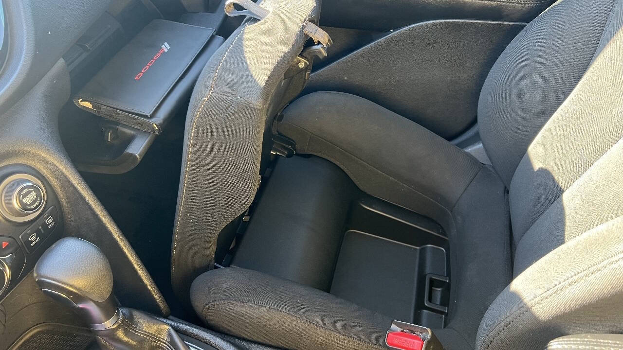 Used 2013 Dodge Dart SXT FWD image 14