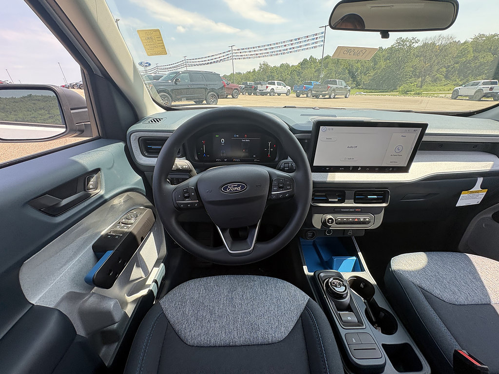 New 2026 Ford Maverick XLT FWD image 23