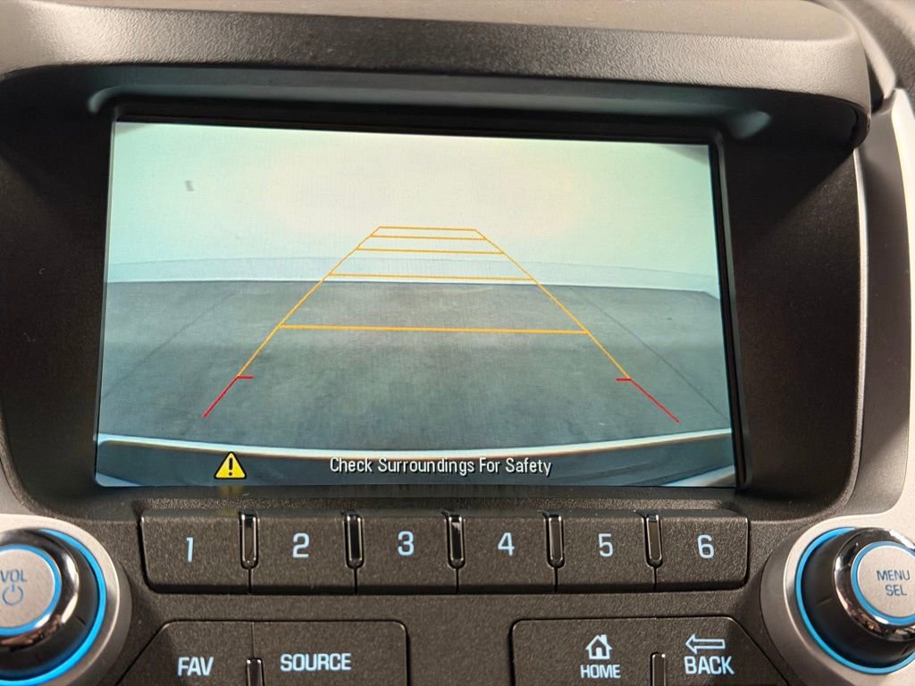 Used 2017 Chevrolet Equinox Premier w/ Enhanced Convenience Package image 33