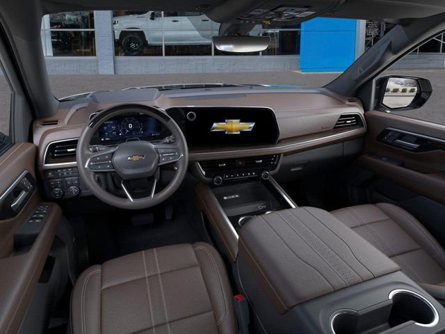 New 2026 Chevrolet Tahoe High Country image 15