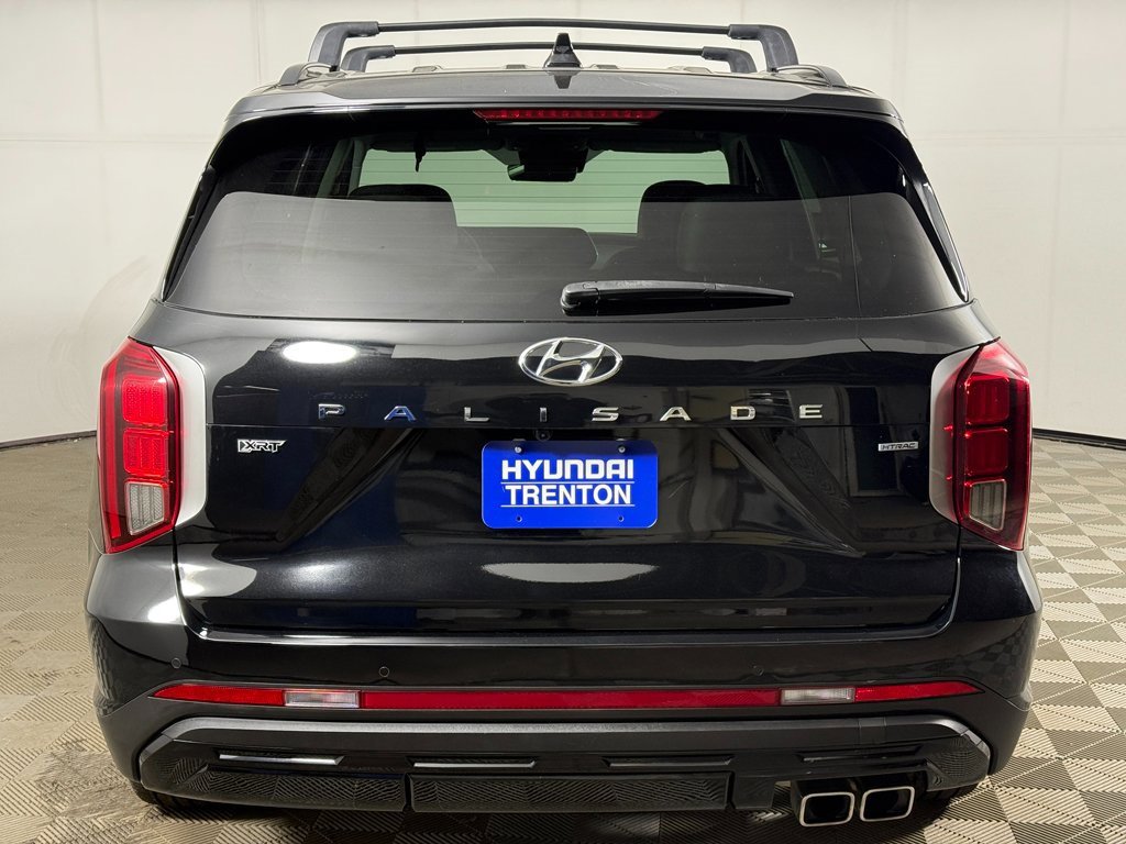 Used 2023 Hyundai Palisade XRT image 13