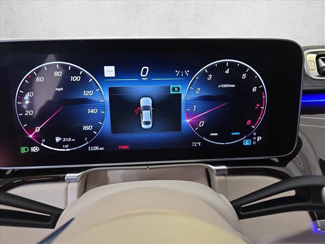 Used 2023 Mercedes-Benz S 500 4MATIC image 21