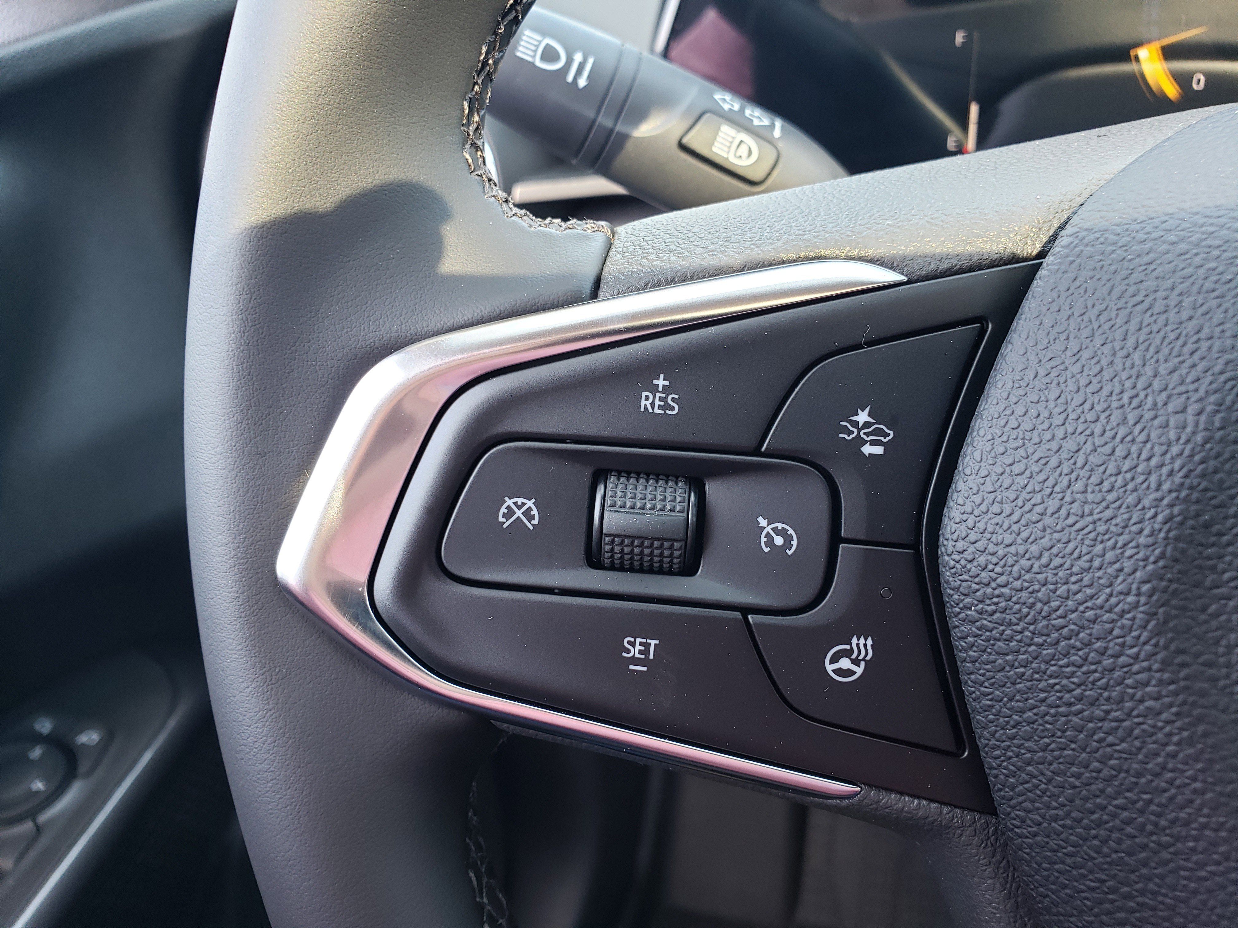 New 2026 Chevrolet Trax ACTIV image 15