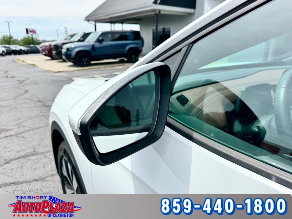 Used 2023 Volkswagen ID.4 Pro RWD image 20