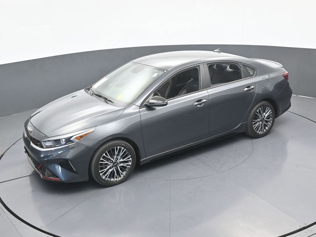 Used 2023 Kia Forte GT-Line image 44