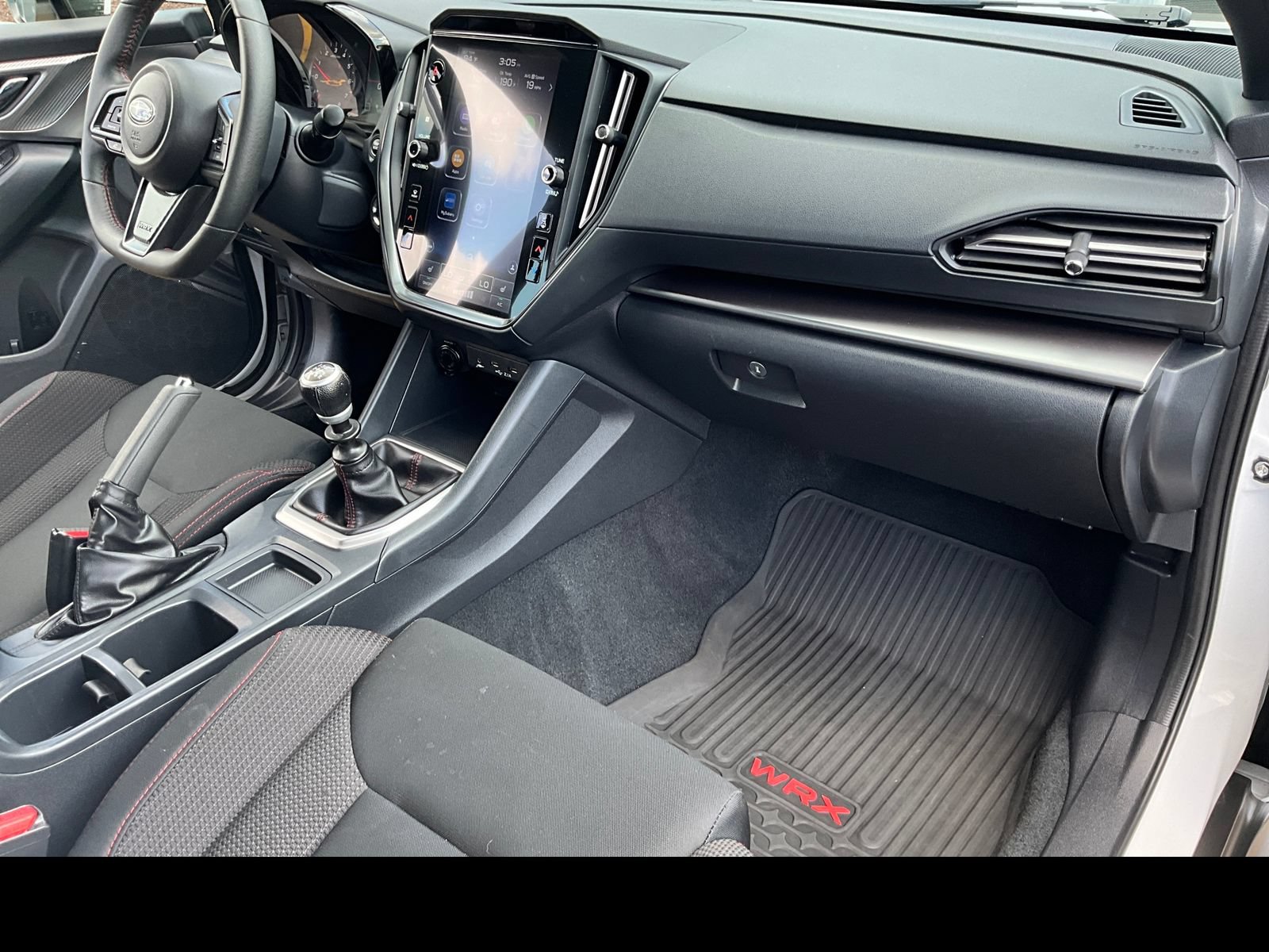 Used 2023 Subaru WRX Premium AWD/4WD image 9