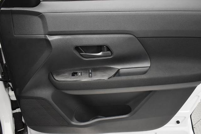 Certified 2025 Nissan Kicks S AWD/4WD image 22