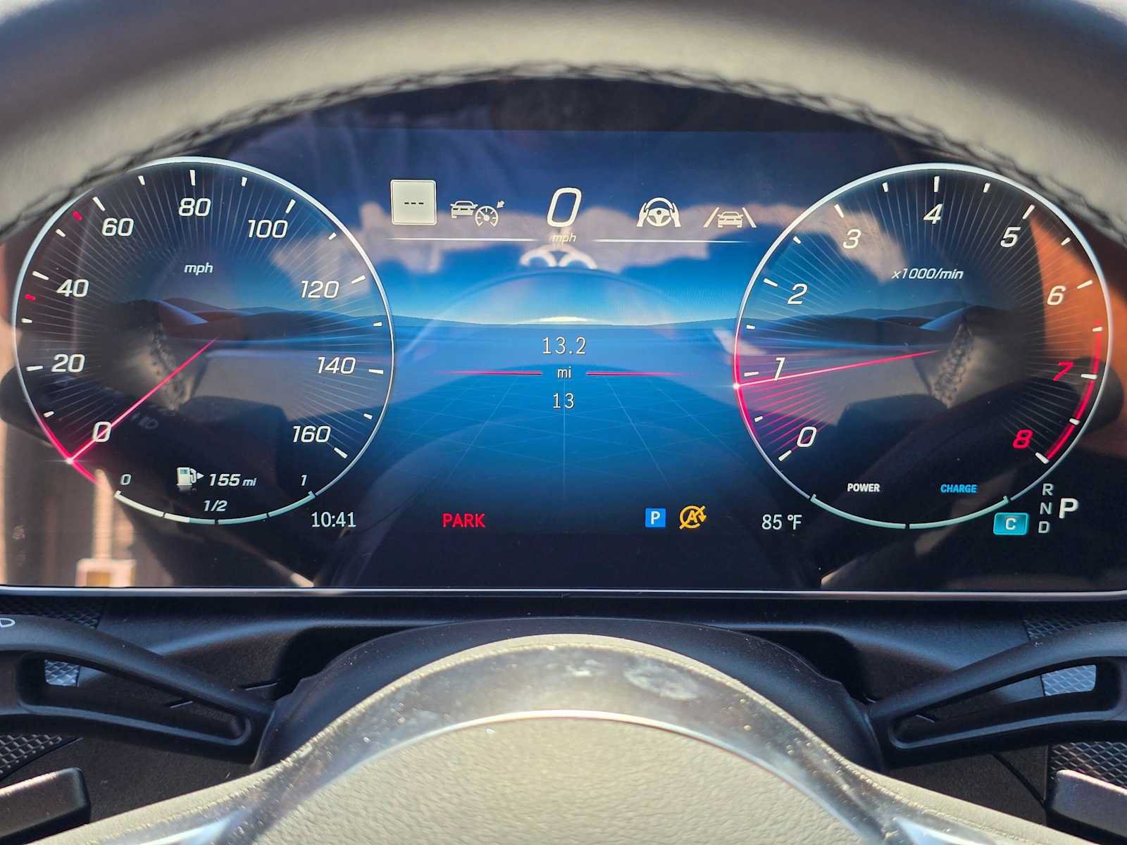 New 2027 Mercedes-Benz CLE 300 4MATIC Cabriolet image 20