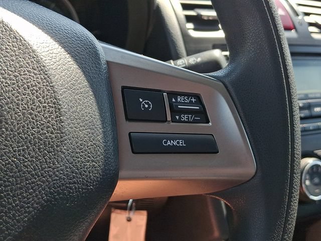 Used 2015 Subaru Forester 2.5i w/ Alloy Wheel Package AWD/4WD image 21