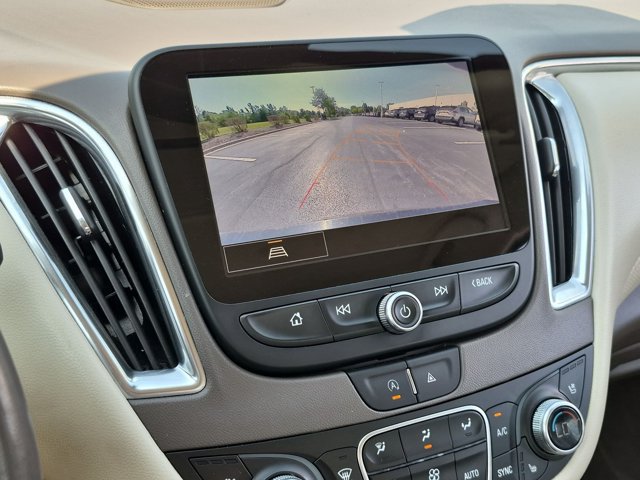 Used 2024 Chevrolet Malibu LT FWD image 13