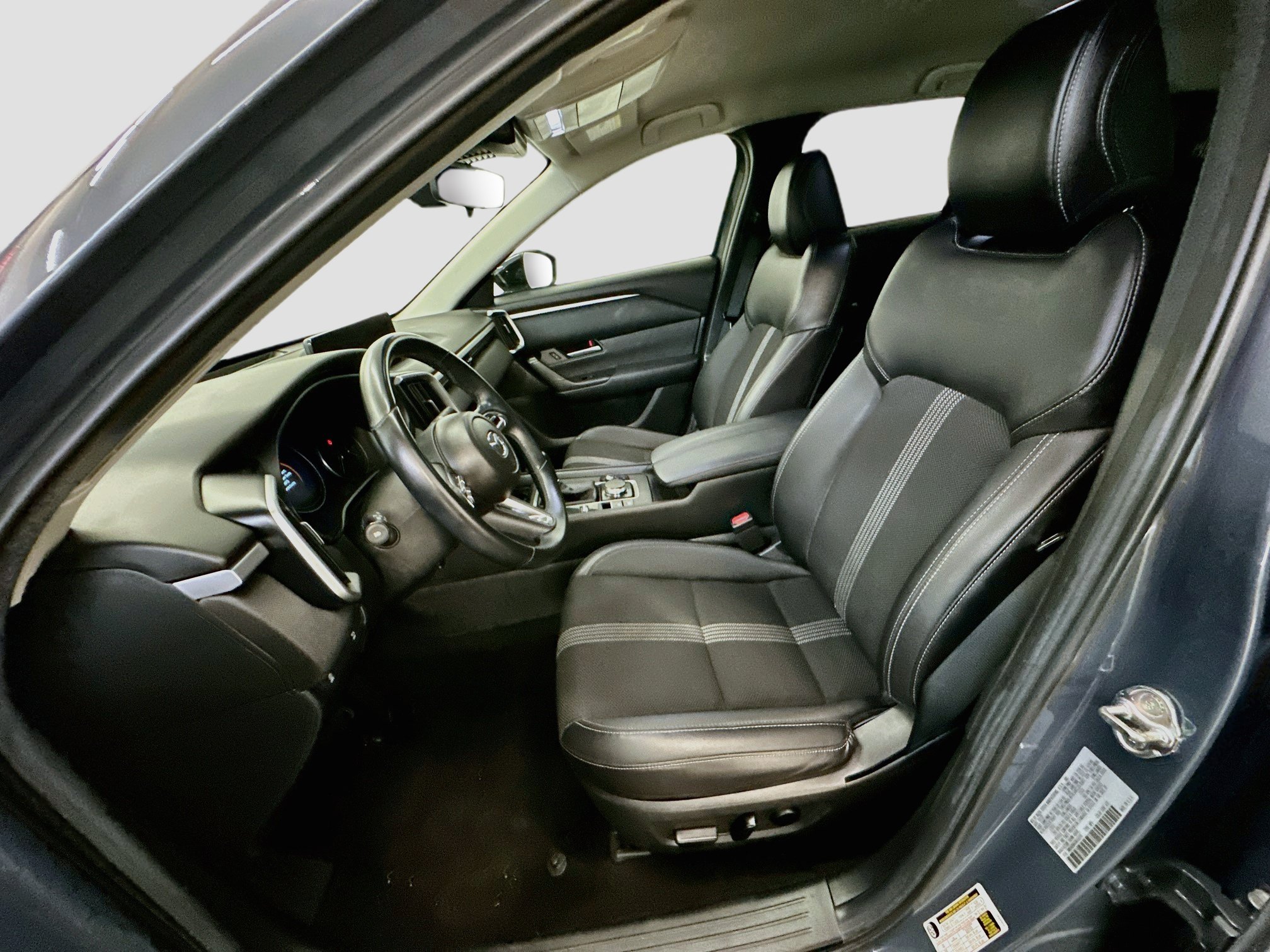 Used 2025 MAZDA CX-50 AWD 2.5 S w/ Preferred Package image 13