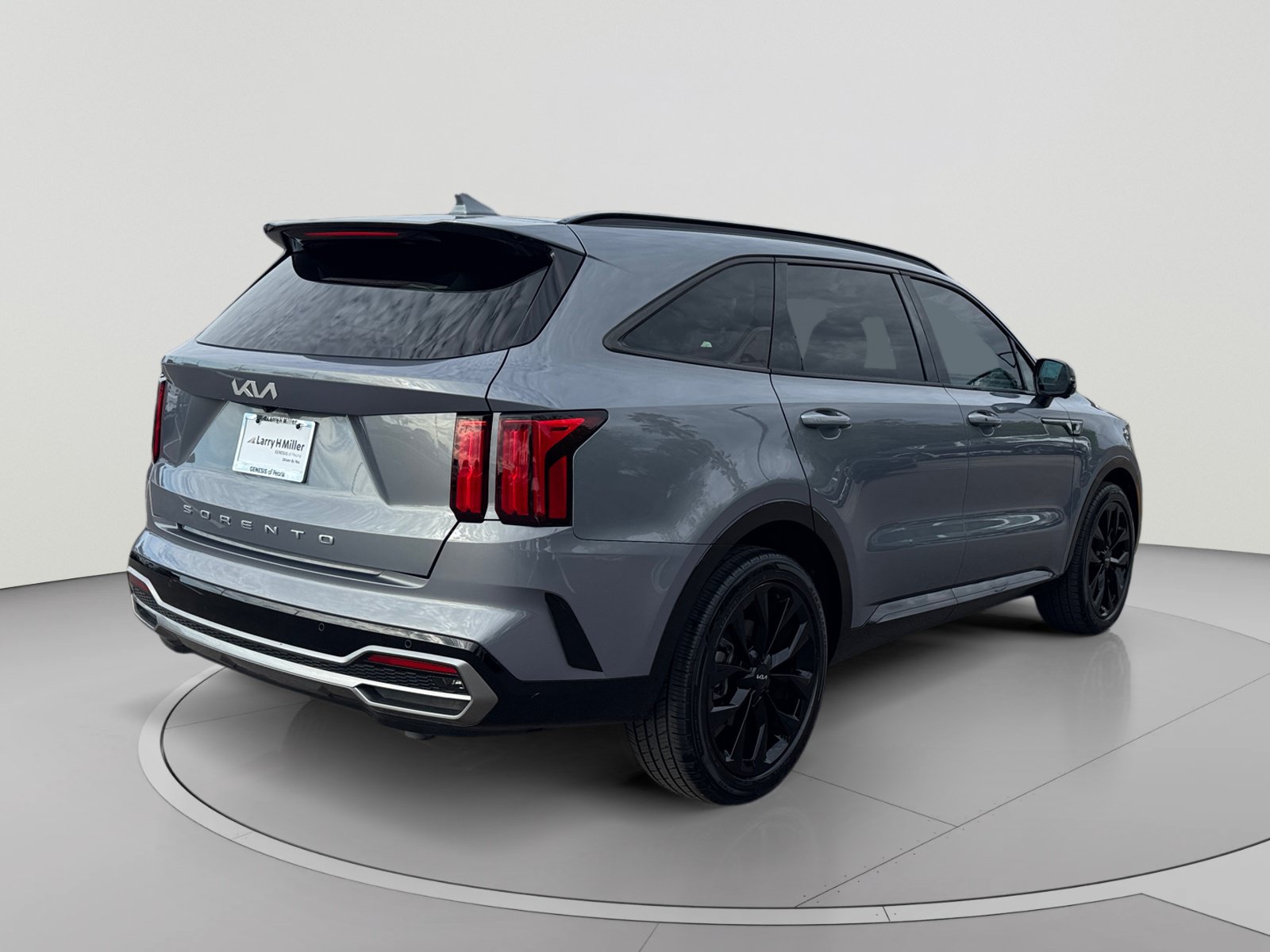 Used 2022 Kia Sorento SX FWD image 5