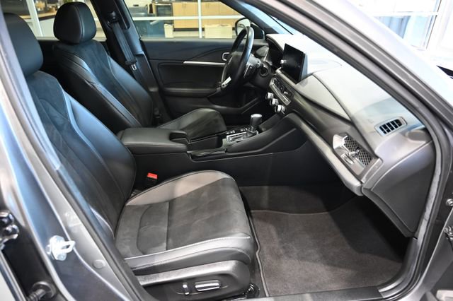 Used 2024 Acura Integra A-Spec image 10