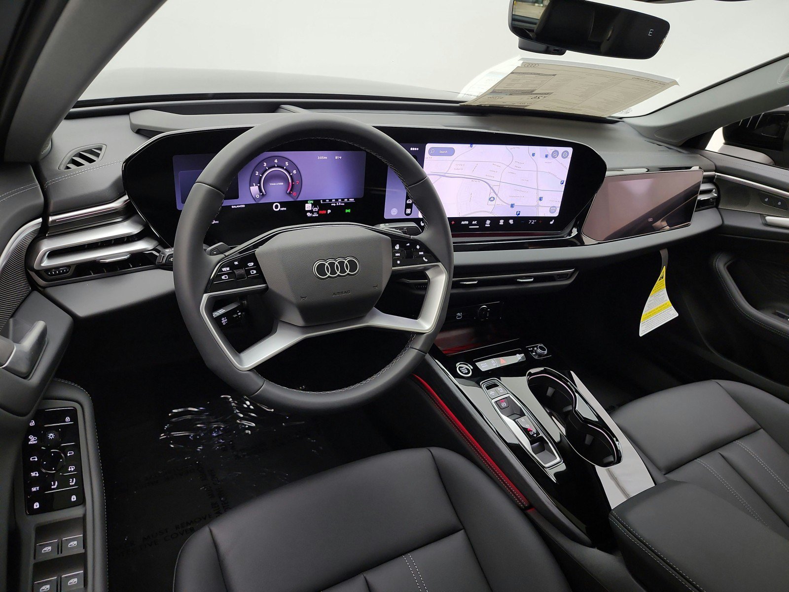 New 2026 Audi A5 2.0T Premium Plus AWD/4WD image 9