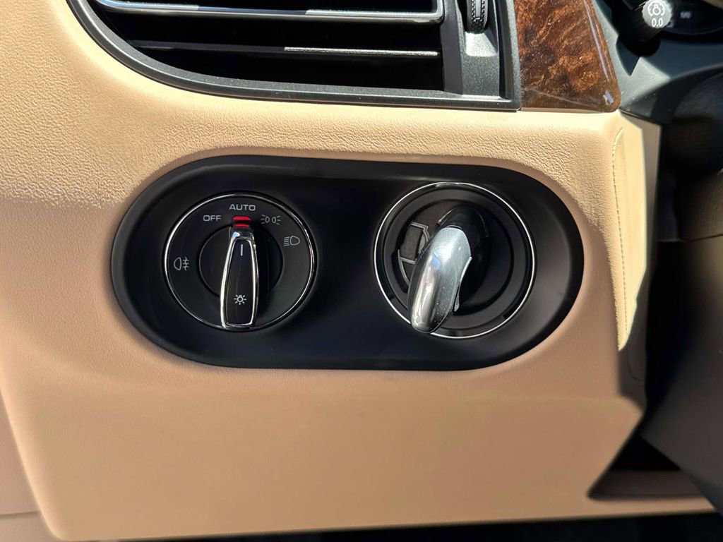 New 2026 Porsche Macan GTS image 22