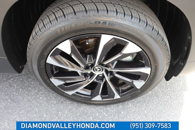 Used 2025 MAZDA CX-50 2.5 Hybrid w/ Premium Plus Pkg image 30