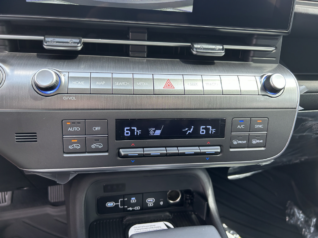 New 2026 Hyundai Kona SEL Sport FWD image 26