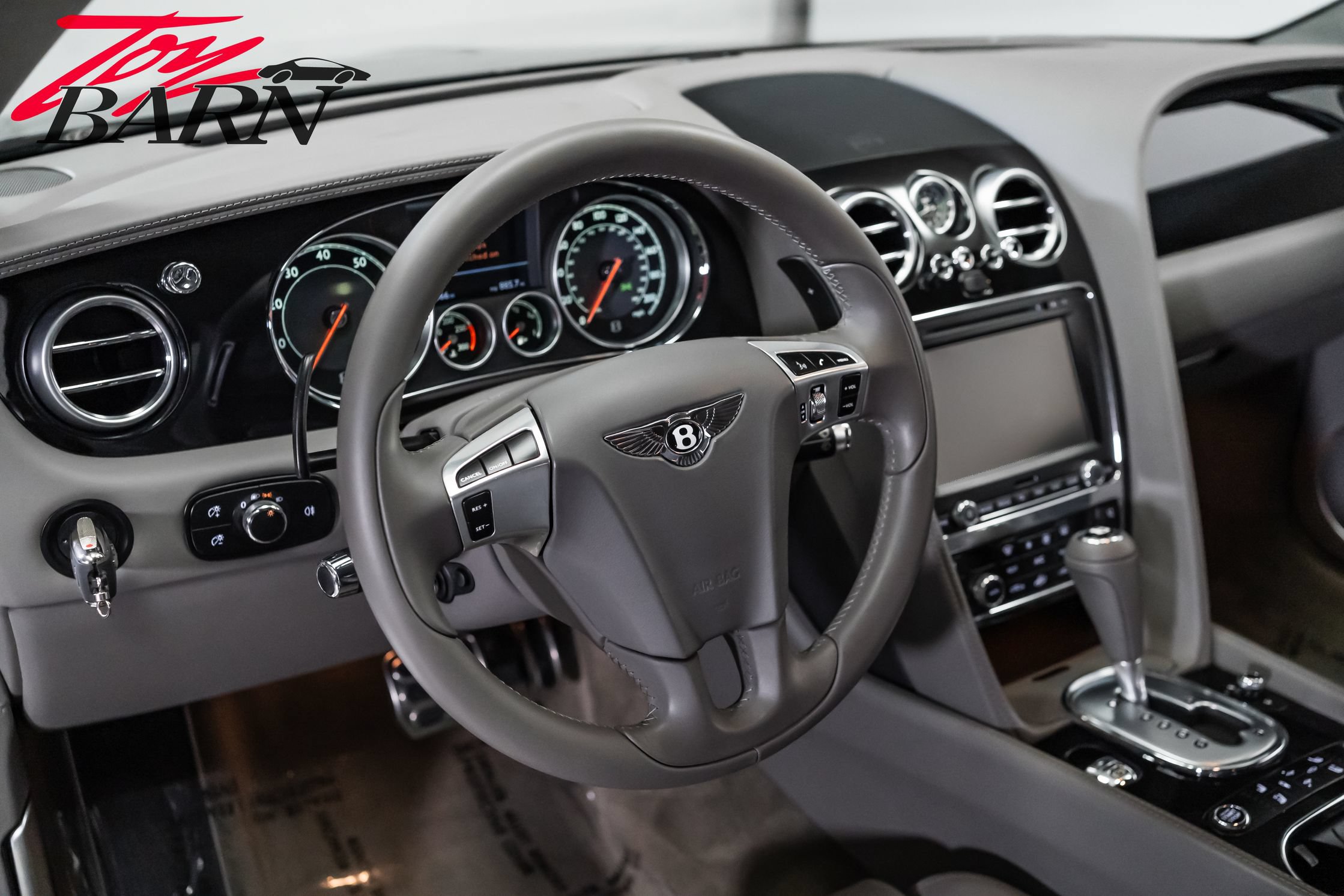 Used 2015 Bentley Continental GT AWD/4WD image 23
